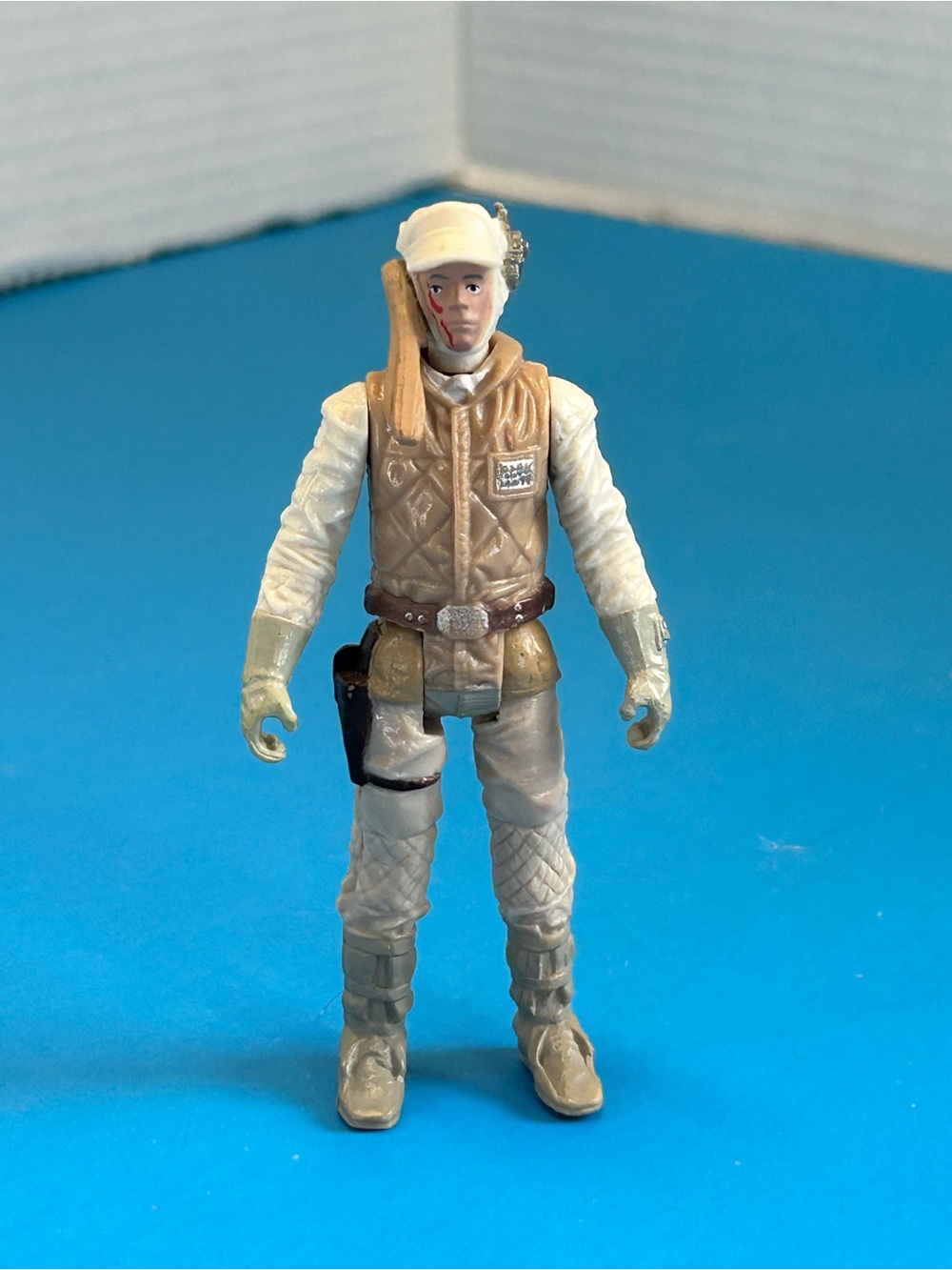 Star Wars Rebels: Mission Series Luke Skywalker Action Figure